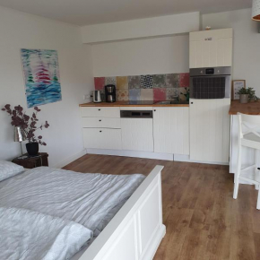 Ferienwohnung an der Trave